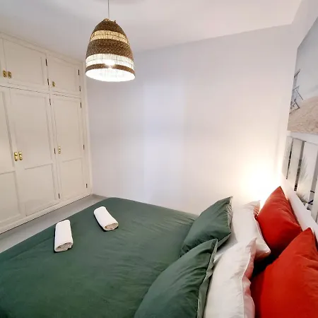 Casa Jardon Puerto Del Carmen Apartment *