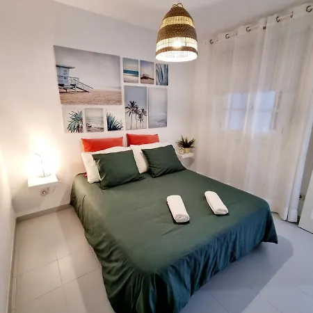 Casa Jardon Puerto Del Carmen
