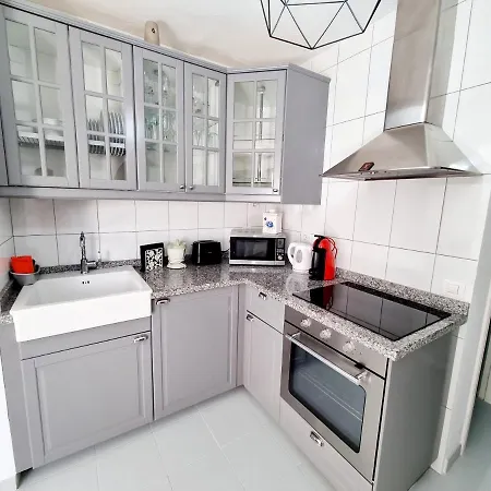 Appartement Casa Jardon Puerto Del Carmen