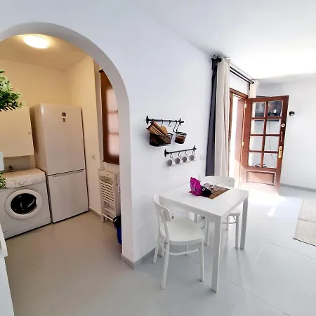 Apartment Casa Jardon Puerto Del Carmen Puerto del Carmen (Lanzarote)