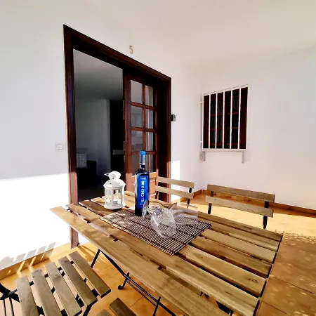 Apartment Casa Jardon Puerto Del Carmen *