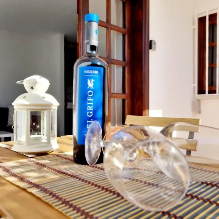 Appartement Casa Jardon Puerto Del Carmen *