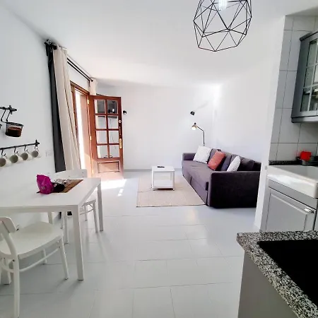 Casa Jardon Puerto Del Carmen Apartment