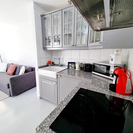 Casa Jardon Puerto Del Carmen