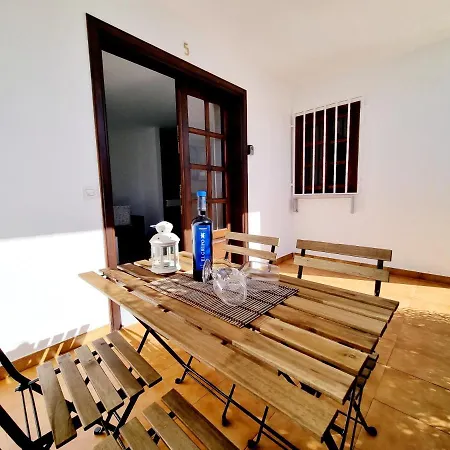 Casa Jardon Puerto Del Carmen