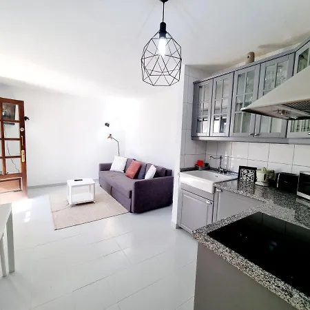 Apartment Casa Jardon Puerto Del Carmen *