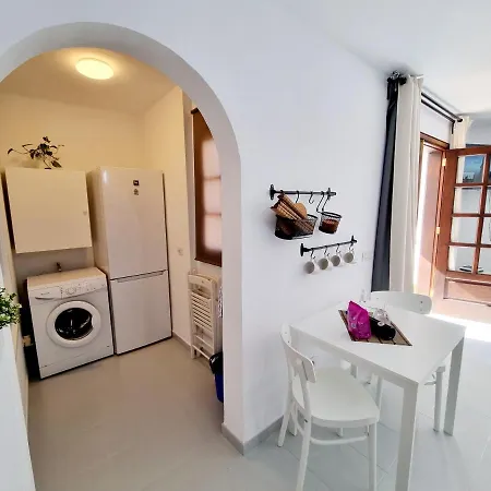 Casa Jardon Puerto Del Carmen Apartment Puerto del Carmen (Lanzarote)