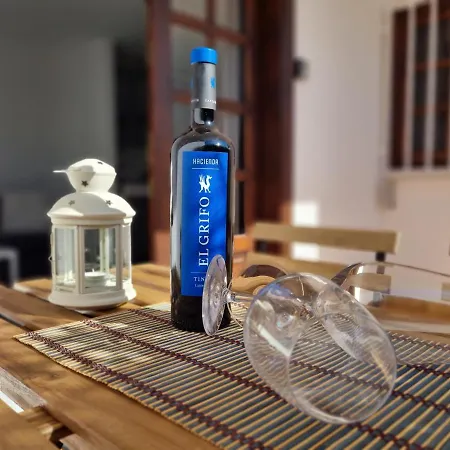 Apartamento Casa Jardon Puerto del Carmen (Lanzarote)