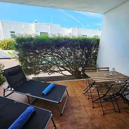 Casa Jardon Apartamento Puerto del Carmen (Lanzarote)