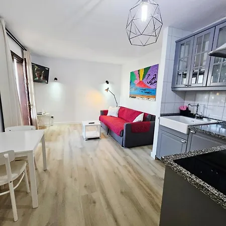 Casa Jardon Apartamento