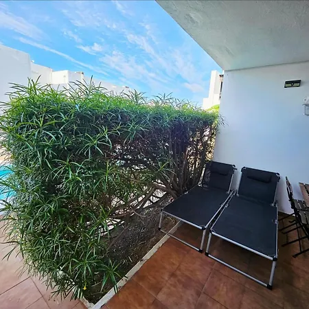 Casa Jardon Apartment Puerto del Carmen (Lanzarote)