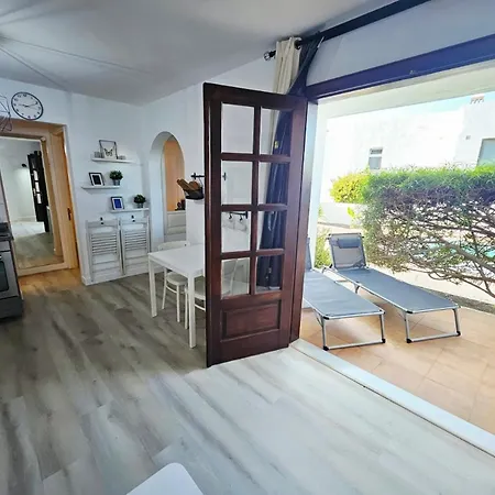 Casa Jardon * Puerto del Carmen (Lanzarote)