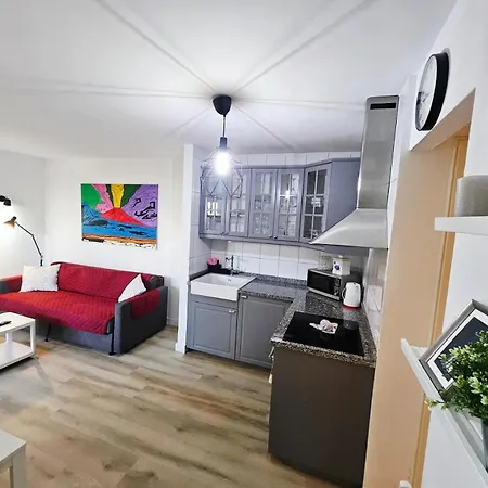 Casa Jardon Apartamento