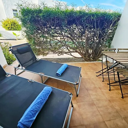 Apartamento Casa Jardon *