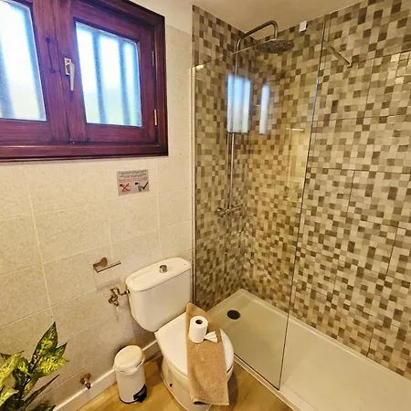 Lägenhet Casa Jardon